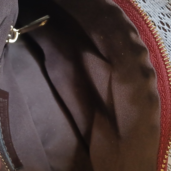 Divina Firenze Leather Purse - Picture 6 of 10